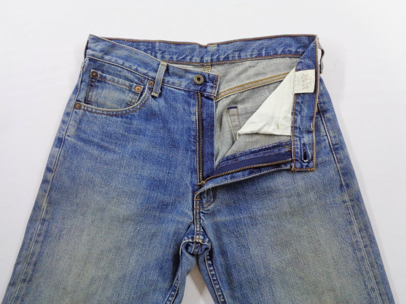 levis size 31