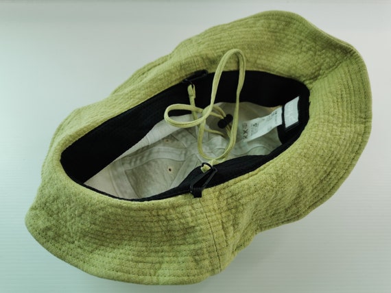 Phenix Hats  Cap Vintage Phenix Outerwear Bucket … - image 6