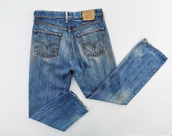 levis 503 bootcut