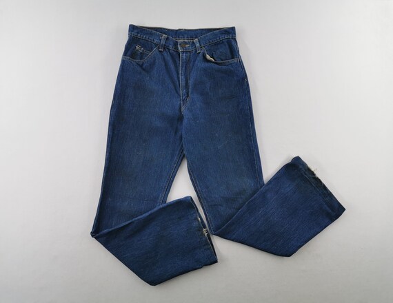 Big John Jeans Vintage Size 31 Big John Denim Jeans Pants Size 28