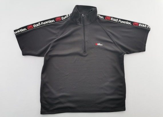 Ecko Function Jacket Ecko Function Big Logo Pullo… - image 3