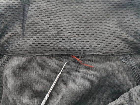 Ecko Function Jacket Ecko Function Big Logo Pullo… - image 9