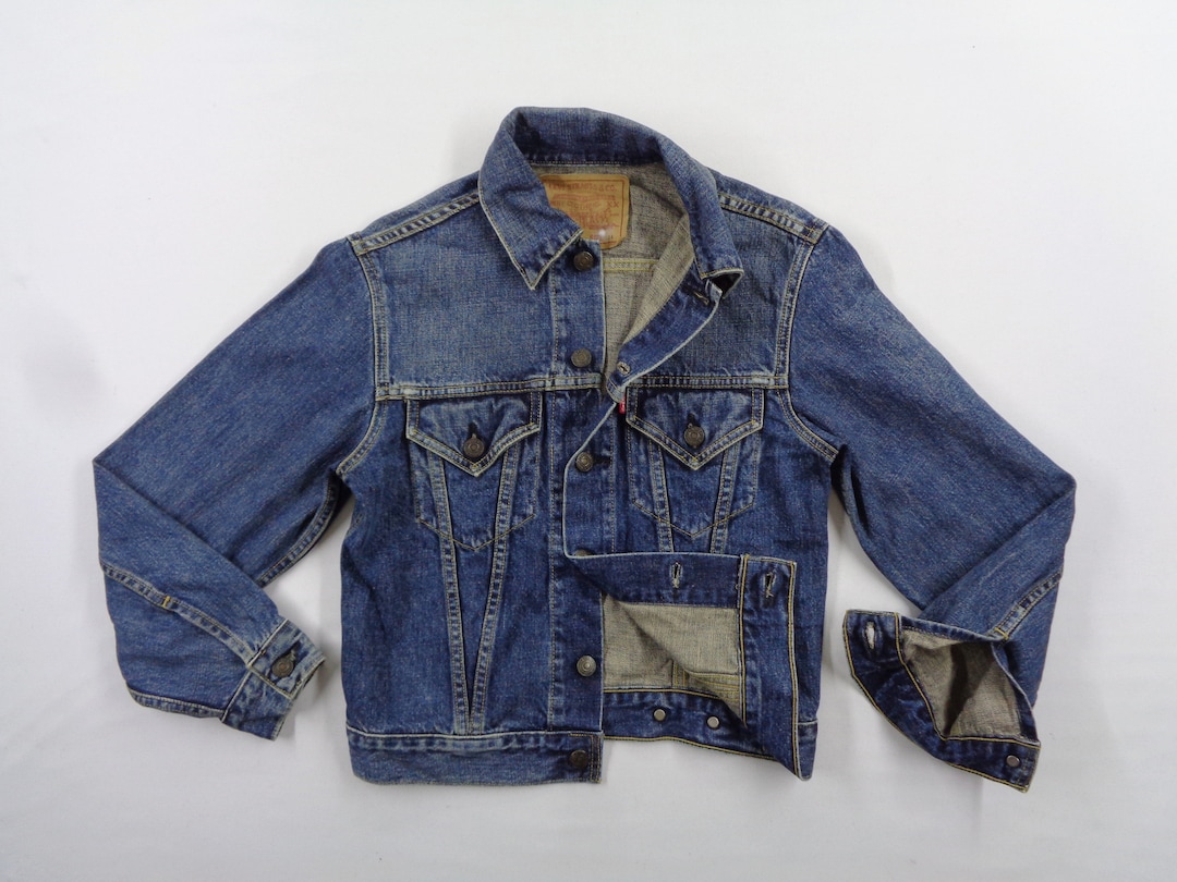 LEVI'S VINTAGE DENIM JACKETS & 501XX セット il_1080xN.2578415327_mm88.jpg