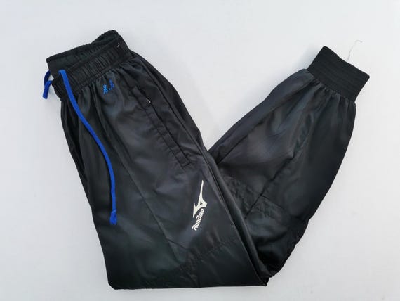 その他 old MIZUNO WORLDWIN sideline track pants Mizuno Pants Vintage Mizuno Tracksuit Pants Made in Japan Size 23