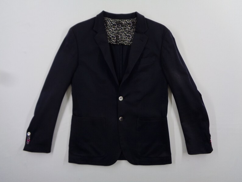 Paul Smith Blazer Vintage Paul Smith London Blazer Coat Size M