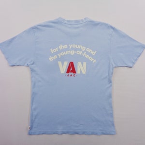 Jac Shirt - Etsy