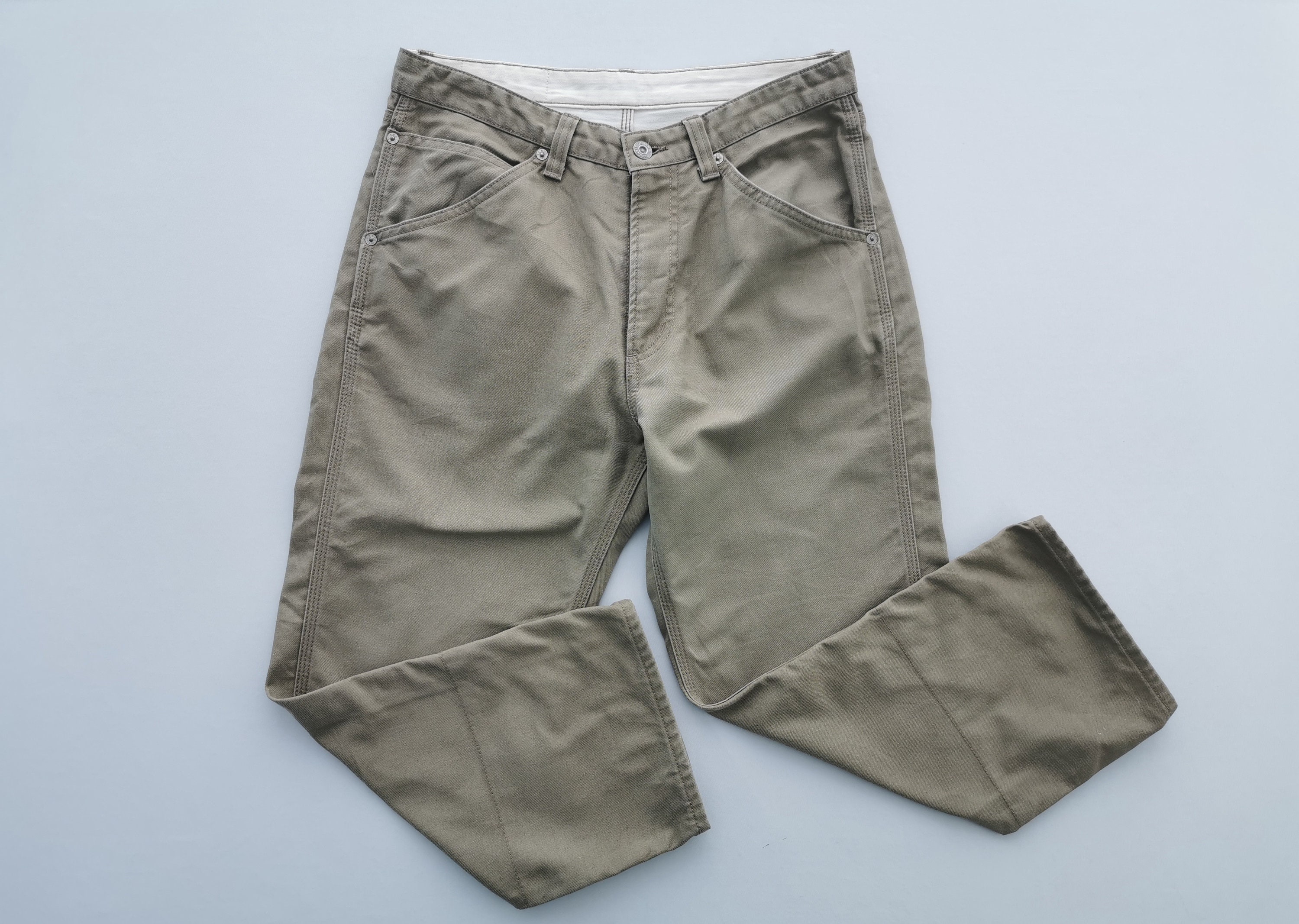 Journal Standard Jeans Size M Journal Standard Made in Japan