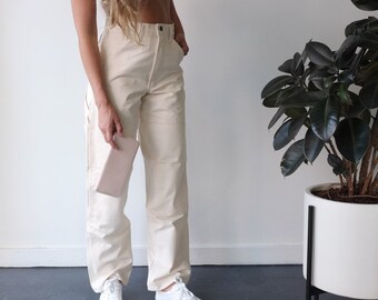 painters pants womens