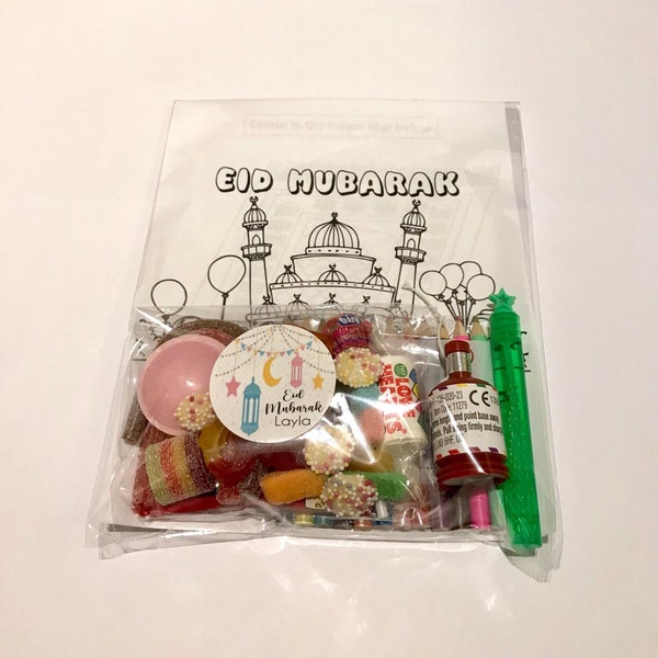 Halal Gift Baskets 60+ Gift Ideas for 2024