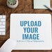 Customized mousepad, Extended/Gaming Mouse pad,  Place mat - add your own logo, image, collage, text or artwork 