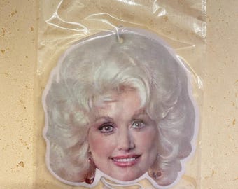 New car air freshener