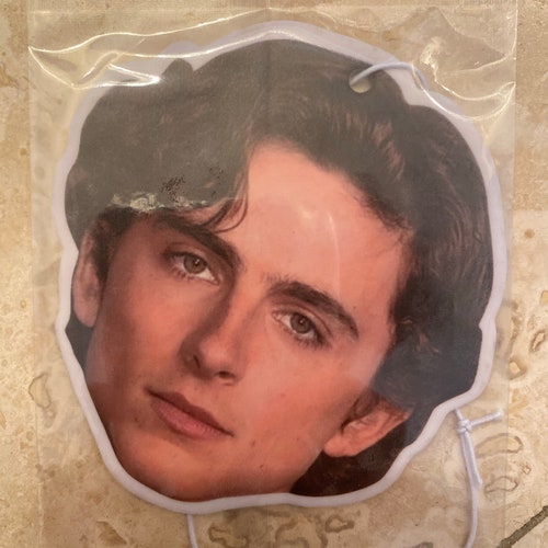 Ed Sheeran Air Freshener Etsy