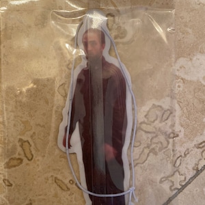 Robert pattison Air freshener