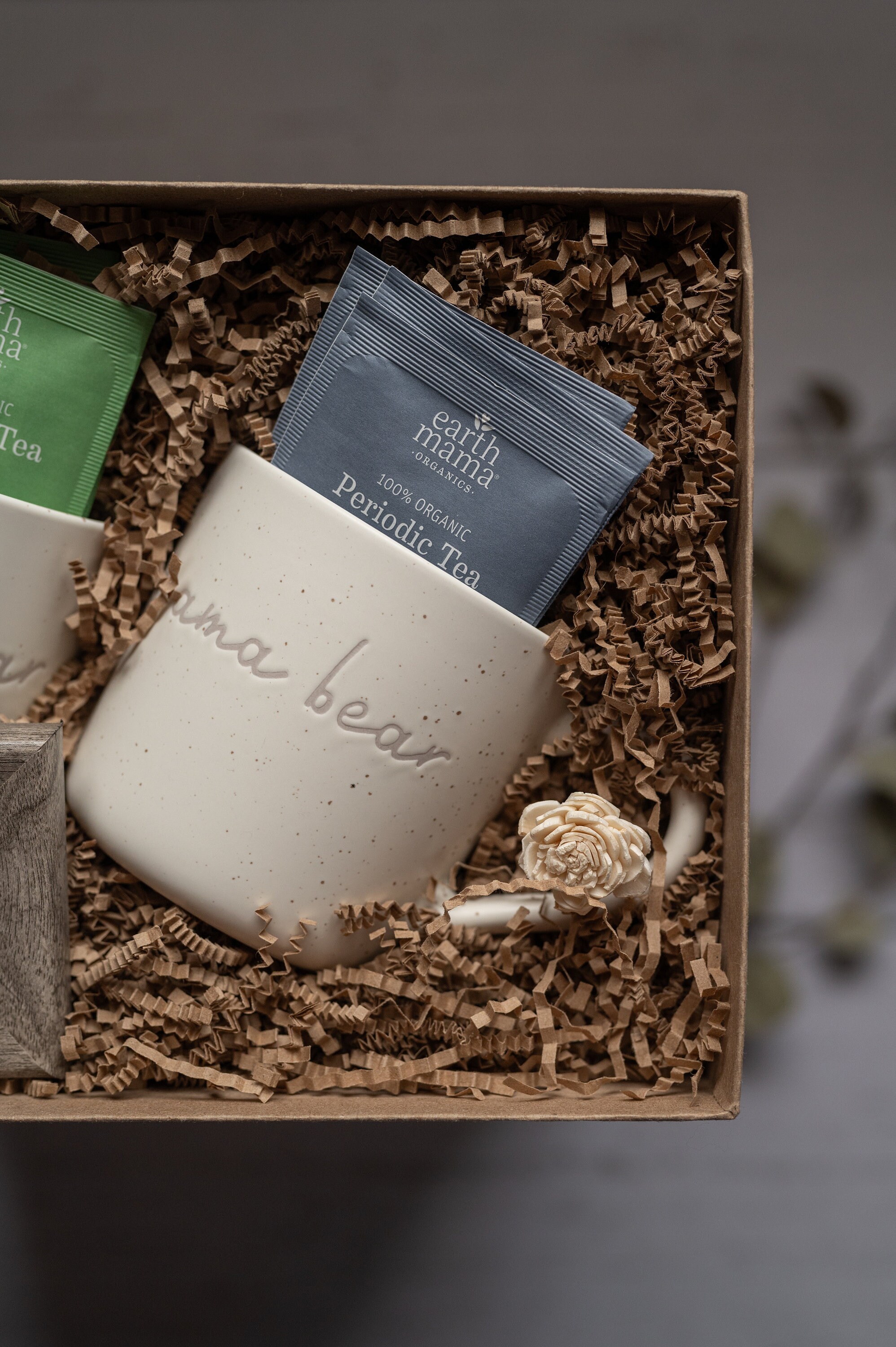 New Parents Care Package, New Mom and Dad Gift, Care Package for New