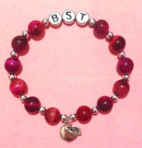 Blood, Sweat, and Tears BTS Bracelet | BST BTS Bracelet