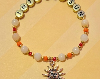 Into the Sun BTS Bracelet | Arirang