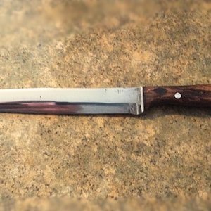 4 Inch Yanagi (Japanese Sushi Knife)