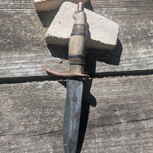 7&quot; Fighting Bowie