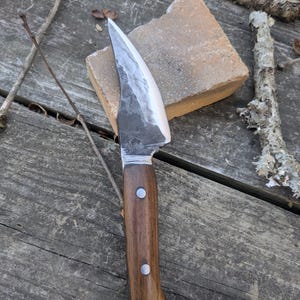Uwharrie Skinning Knife