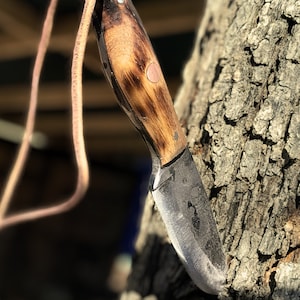 Skinning Knife