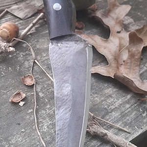 Couteau à dépecer Uwharrie