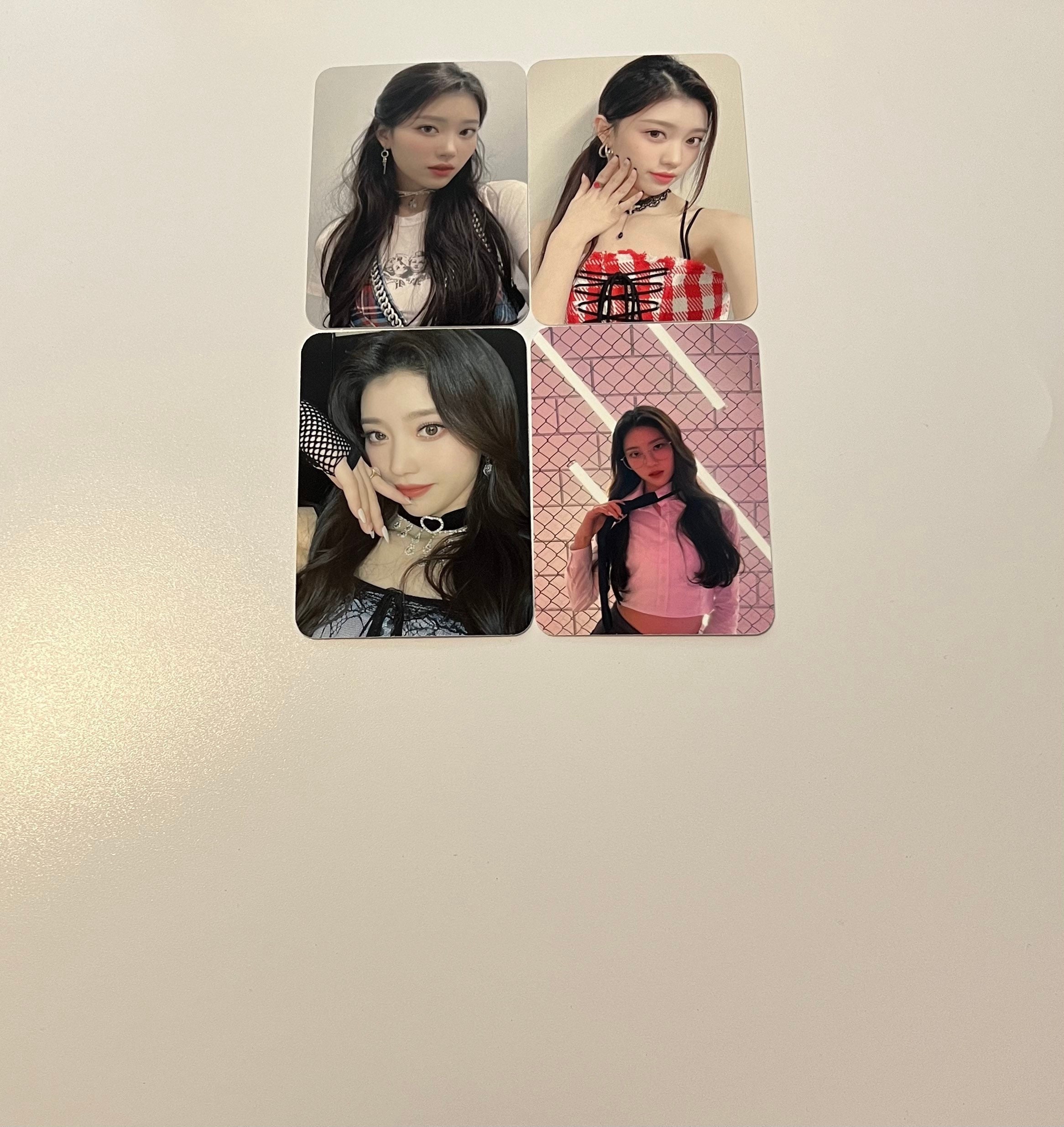 Hikaru Kep1er Unofficial Photocards Pcs -  Sweden