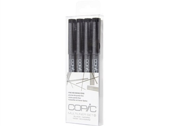 copic multiliner 0.05