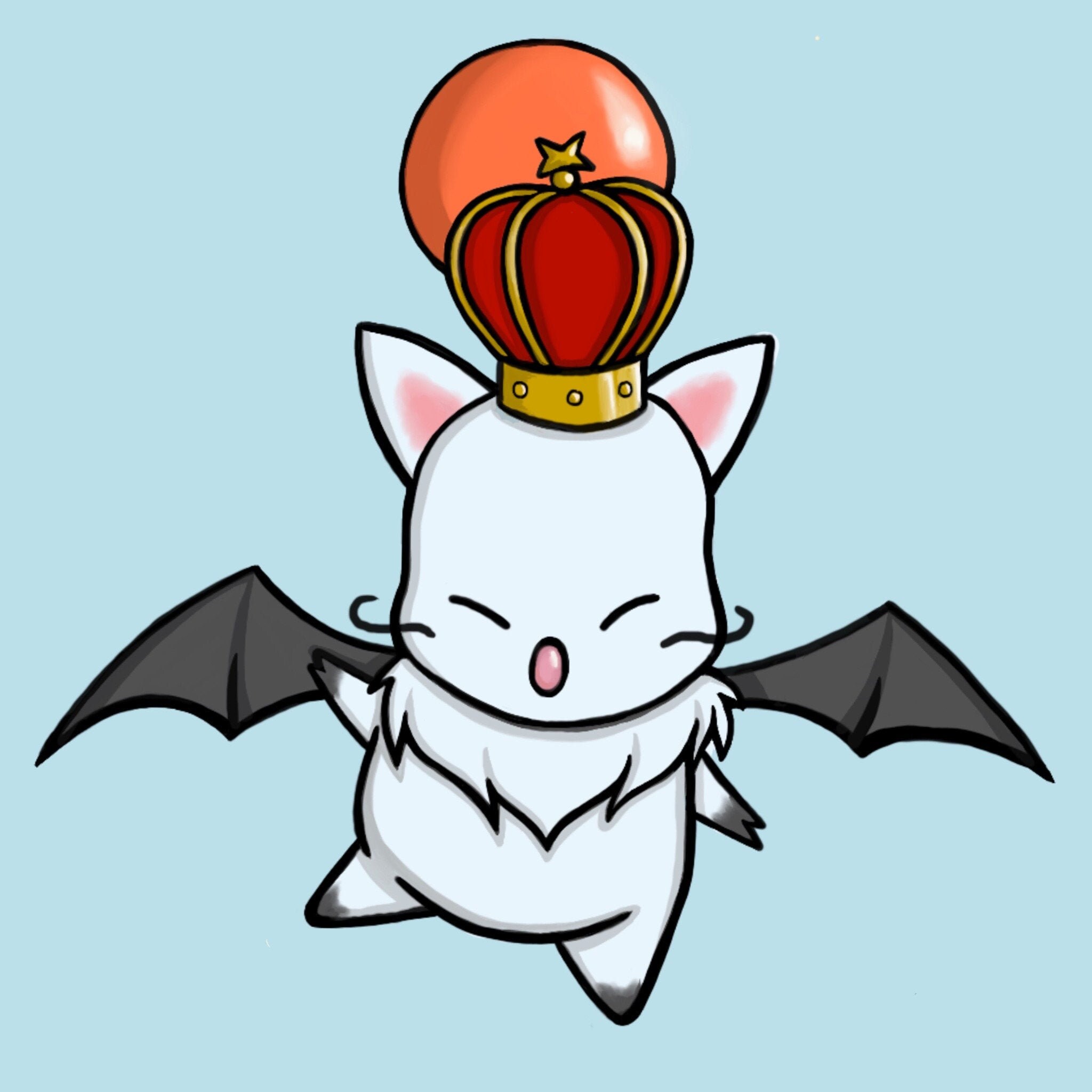 ff14 good king moogle mog drops ff14 good king moogle mog drops