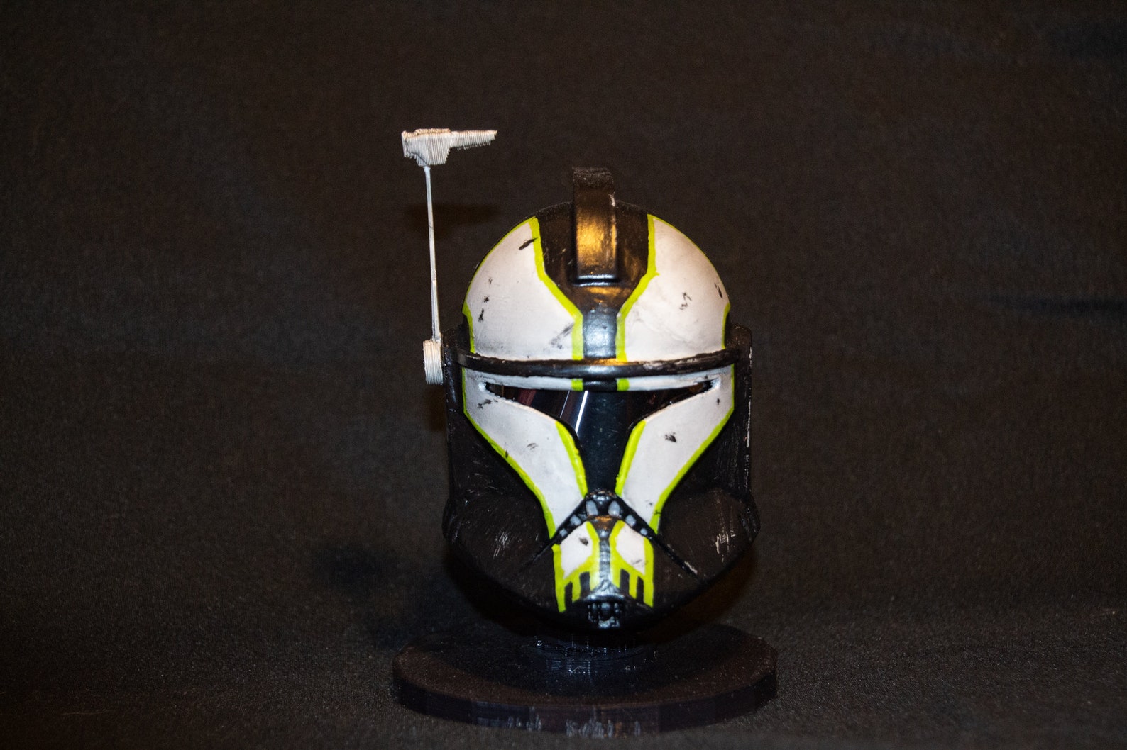 ARC Trooper 1/4 Scale Helmet Phase 1 Battlefront 2 | Etsy