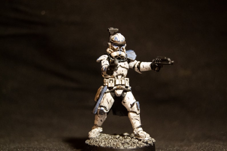 captain rex phase 1 and 2