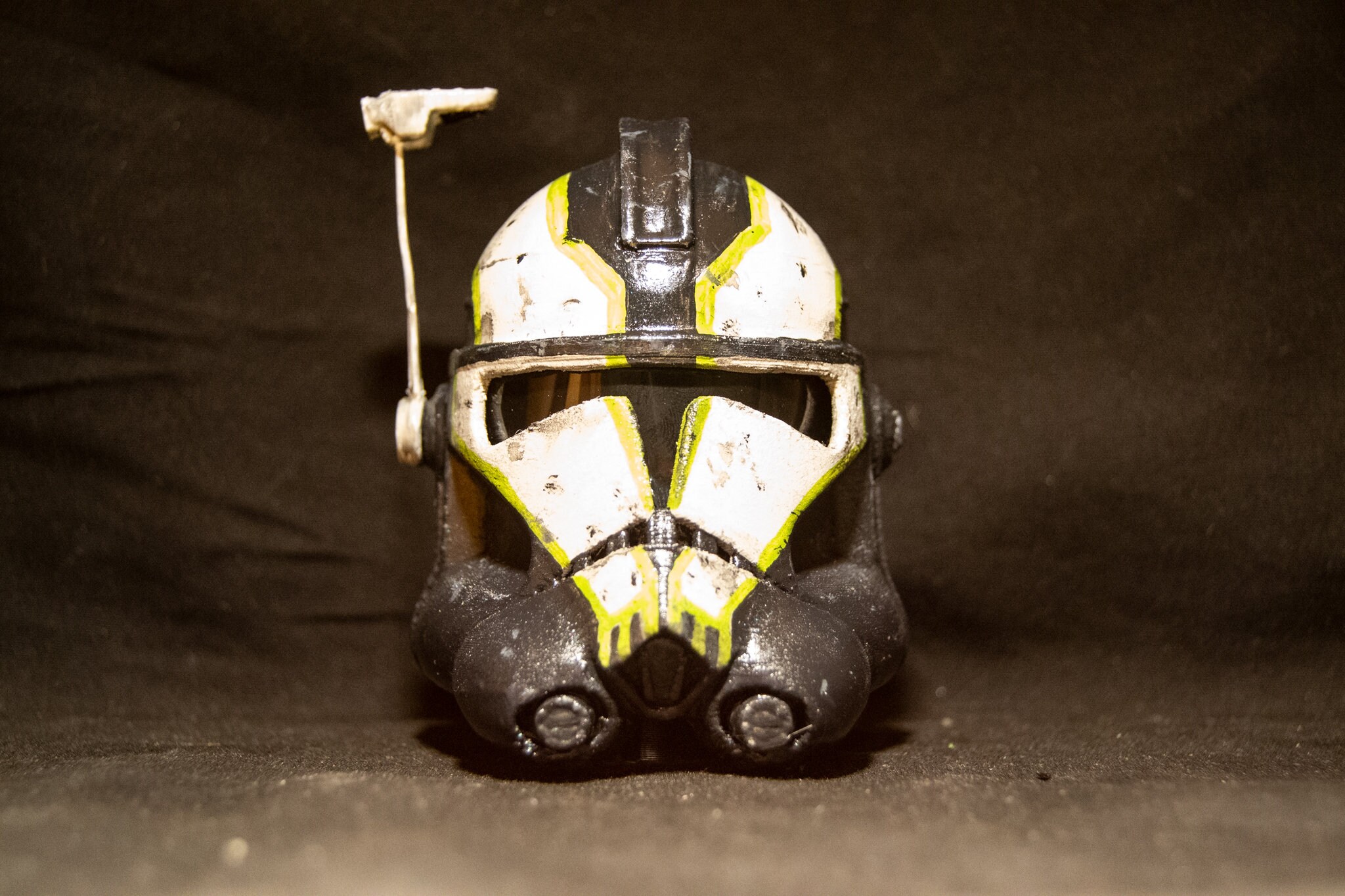 what does arc trooper stand for
