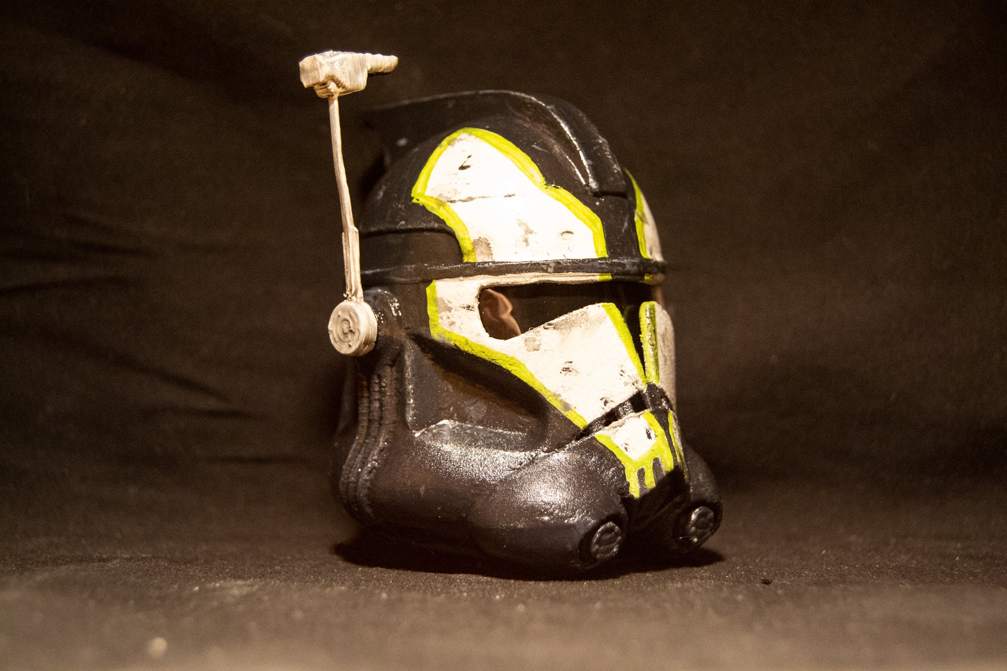 what does arc trooper stand for what does arc trooper stand for
