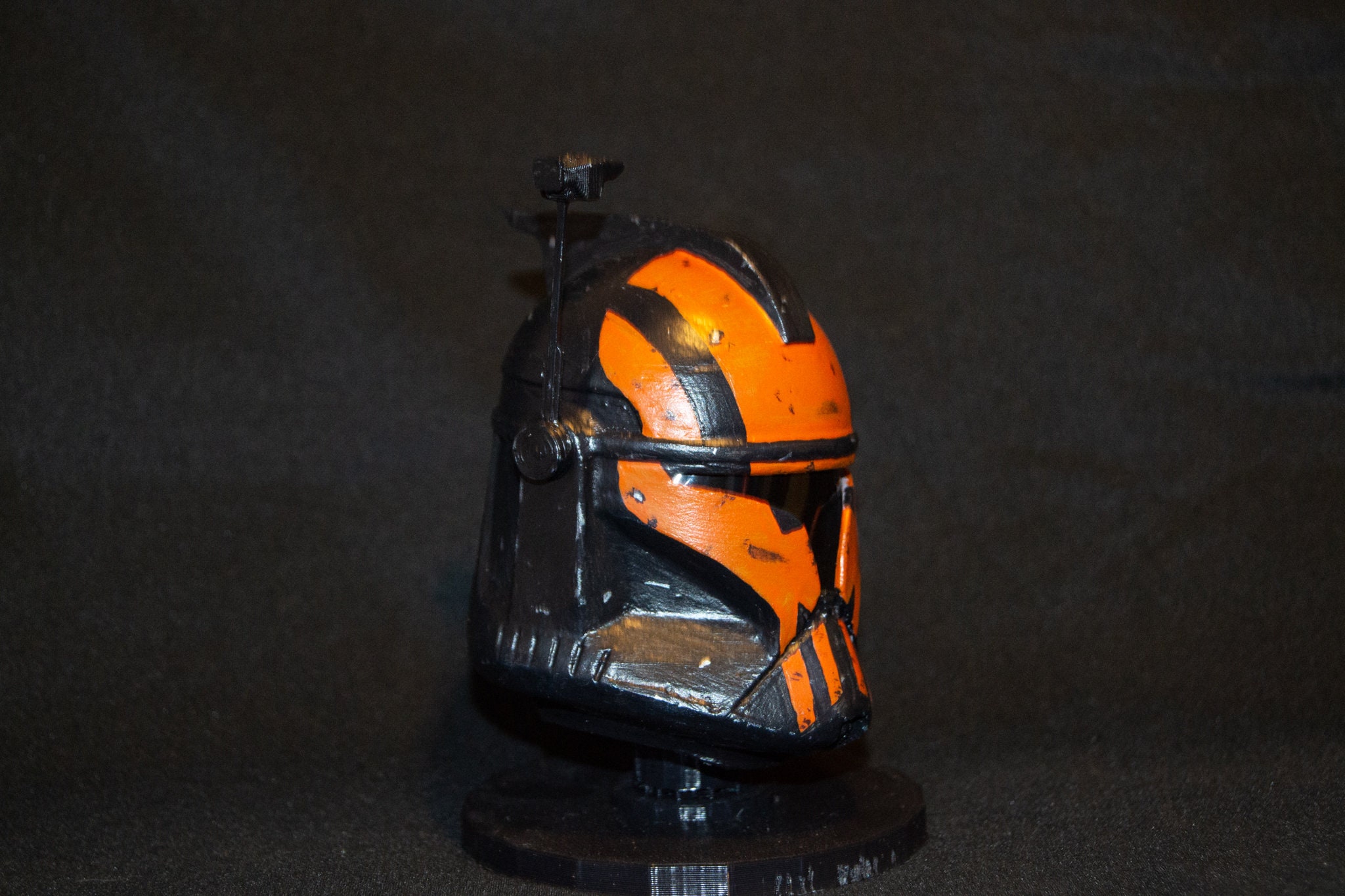 ARC Trooper 1/4 Scale Helmet Phase 1 Battlefront 2 | Etsy
