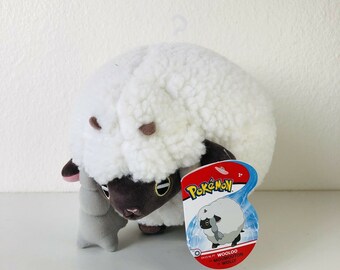 cool plushies