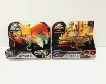 jurassic park mashems