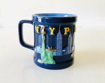 Best 11 Ounce Ceramica Coffee Mug Gift Patch Of The New York City Police Department Flag Nypd Best 11 Ounce Ceramica Coffee Mug Gift Patch Of The New York City Police Department Flag Nypd