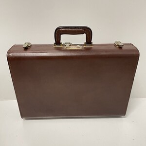 Atlas briefcase hotsell
