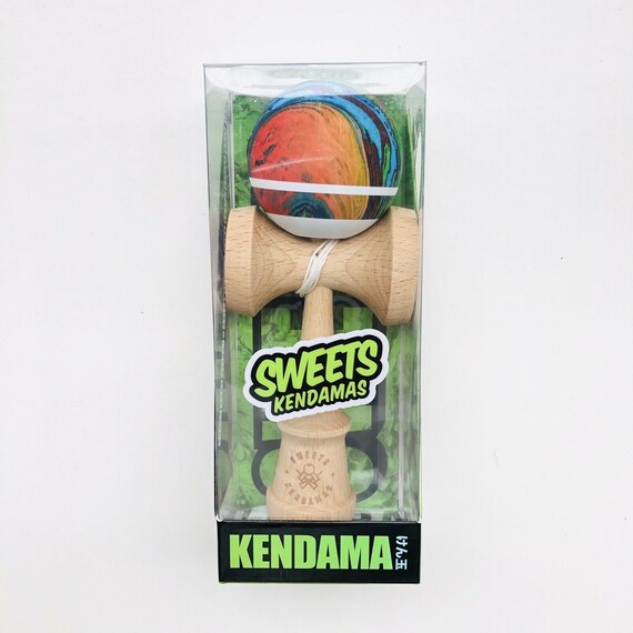 prime kendama sweets