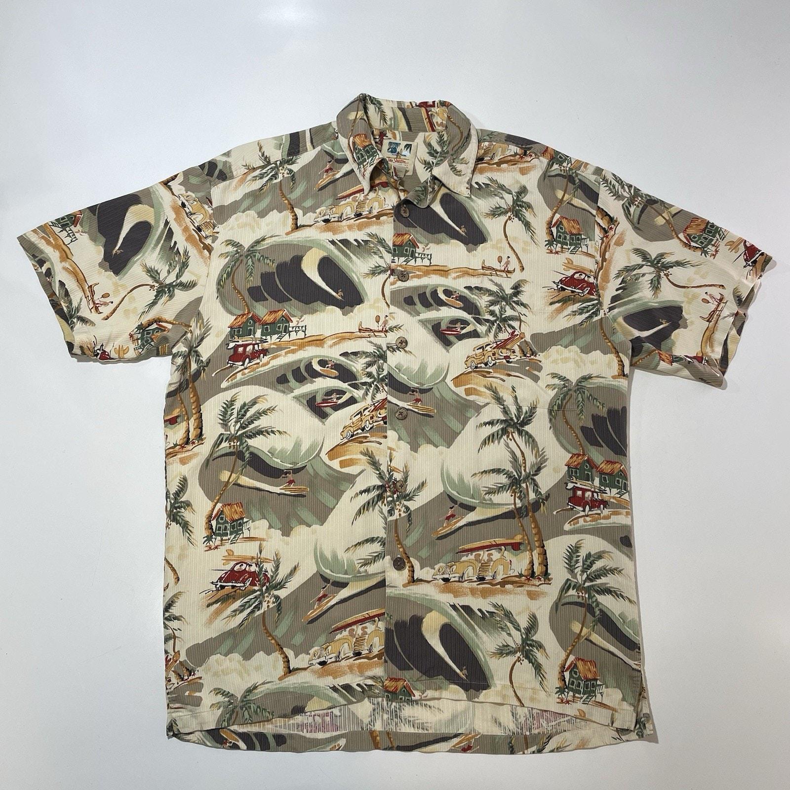 Kahala John Severson - Etsy