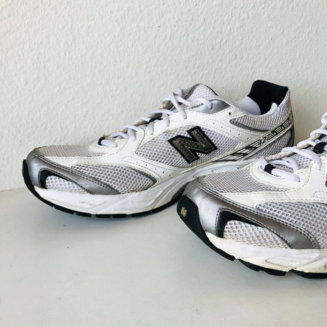 new balance dad shoes name