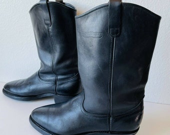 masonic western boots