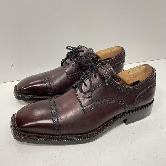 Benchmade wingtip men’s shoes s-l400.jpg main image 4