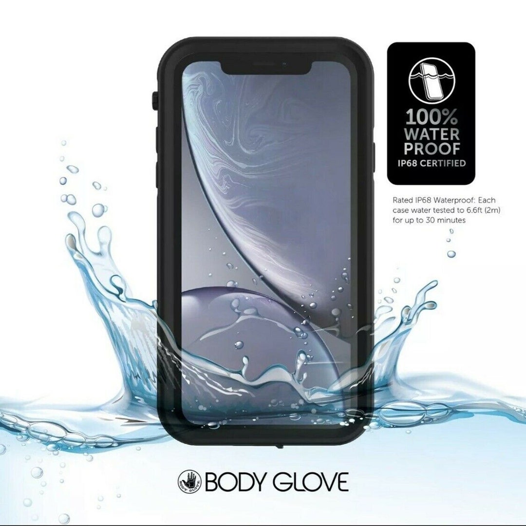HOT Iphone 11 Body Glove Tidal Case Review Body Glove Tidal - Main Image