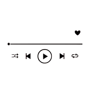 Spotify SVG and PNG