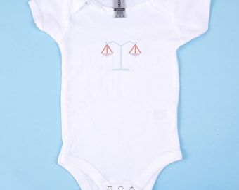 Libra Onesie