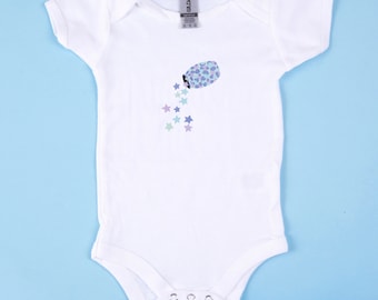 Aquarius Onesie