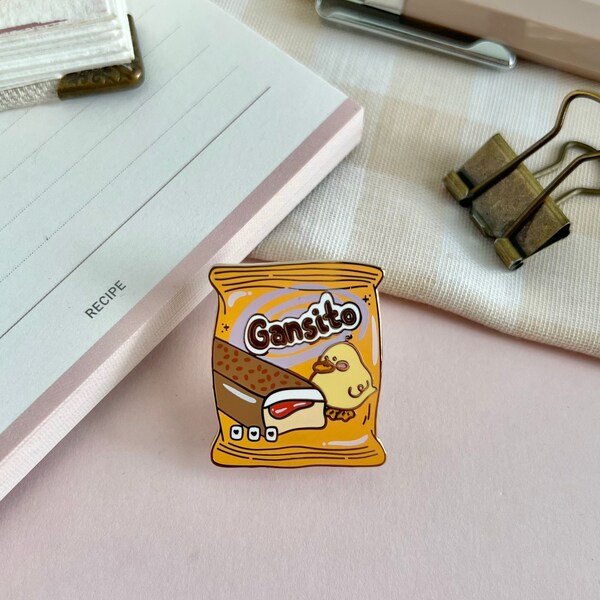 Vegas Enamel Pin Etsy