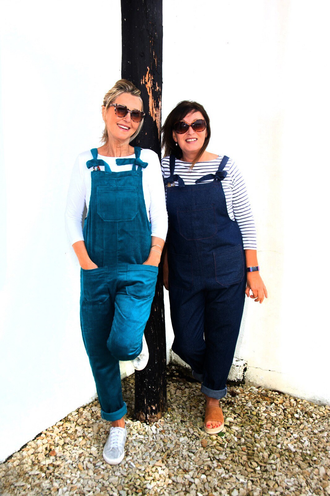 Image of Dungarees