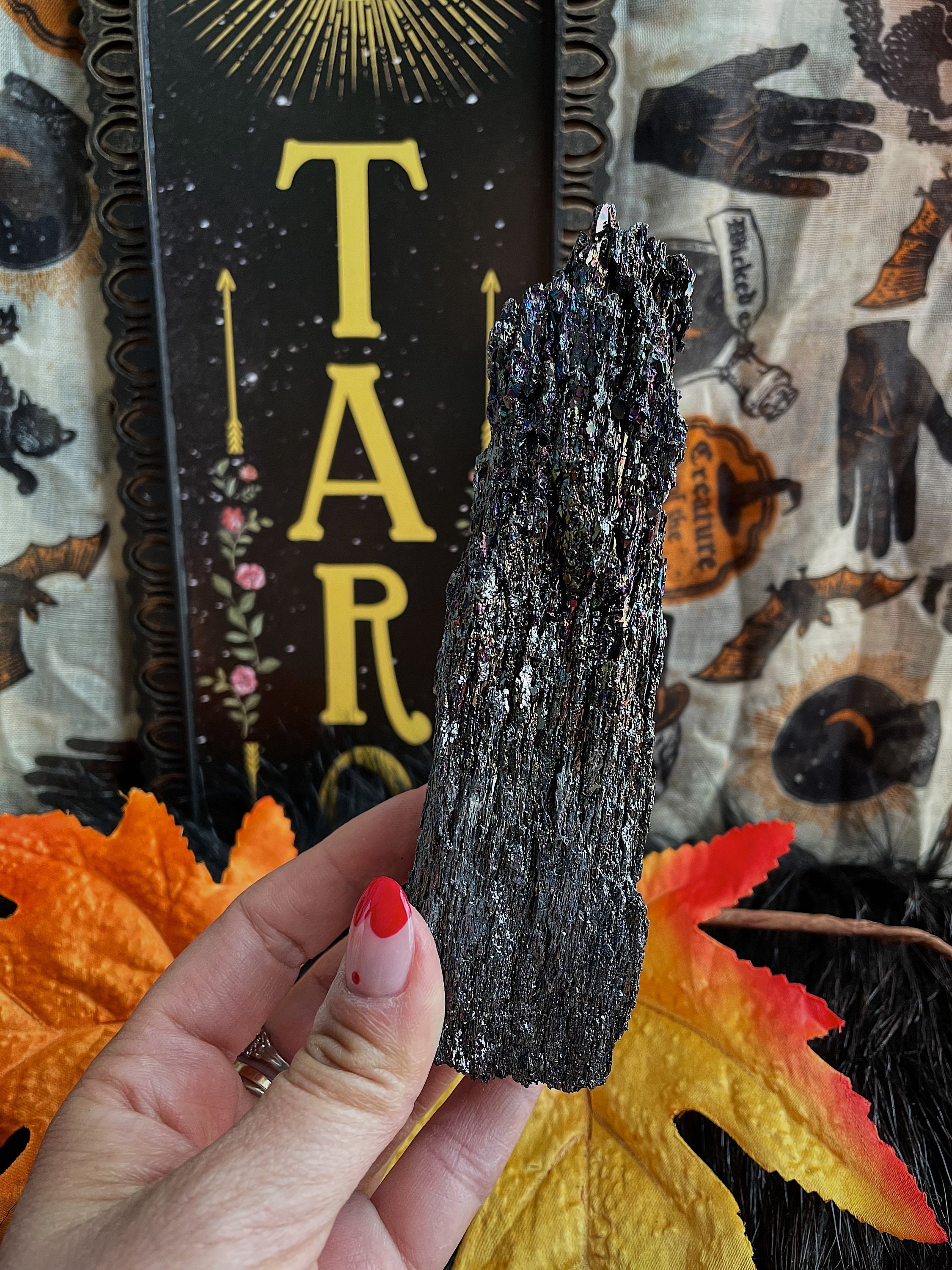 CLEARANCE - Silicon Carbide | Carborundum | Raw & Natural