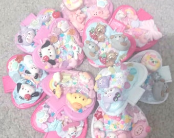 Decoden Compact Mirror